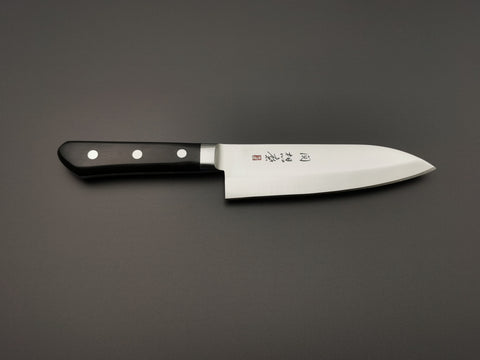 Seki Souma AUS8 Deba 150mm