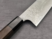 Hatsukokoro Ginga ATS-34 Santoku