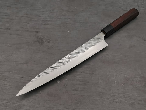 Yu Kurosaki Fujin SG2 Sujihiki 240mm