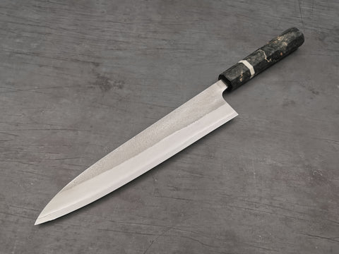 Yoshikane Hamono White #2 Gyuto 240mm