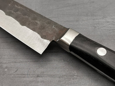 Fujiwara Denka Petty 120mm Yo Handle