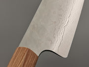 Yuta Katayama - VG10 Damascus Children's Knife