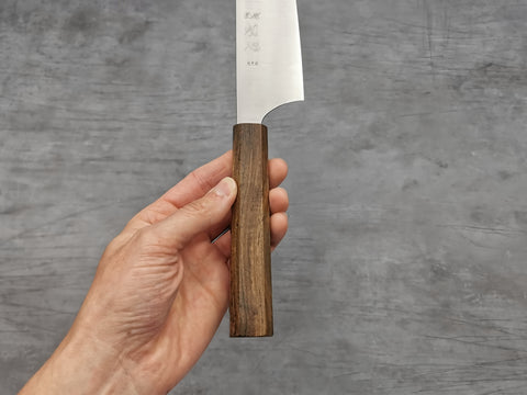 Hatsukokoro Hayabusa AS Santoku