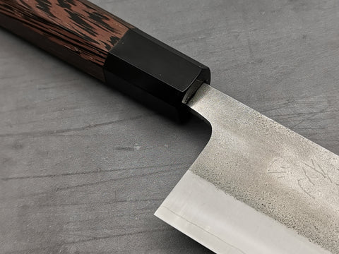 Yoshikane Hamono SKD Nakiri