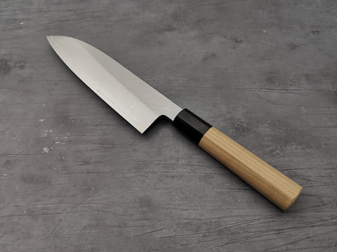 Hado Shiraki Ginsan Santoku