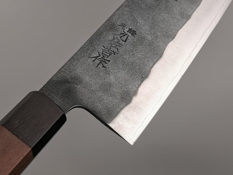 Yoshida Hamono ZDP-189 Bunka 240mm