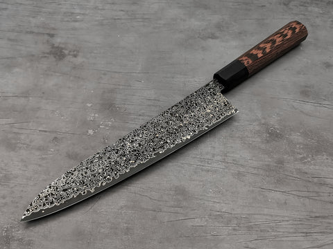 Hatsukokoro Saihyo SG2 Gyuto 240mm