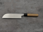 Masamoto KS Kamagata Usuba 180mm (White #2)