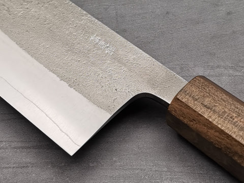 Yoshikane Hamono SKD Nakiri