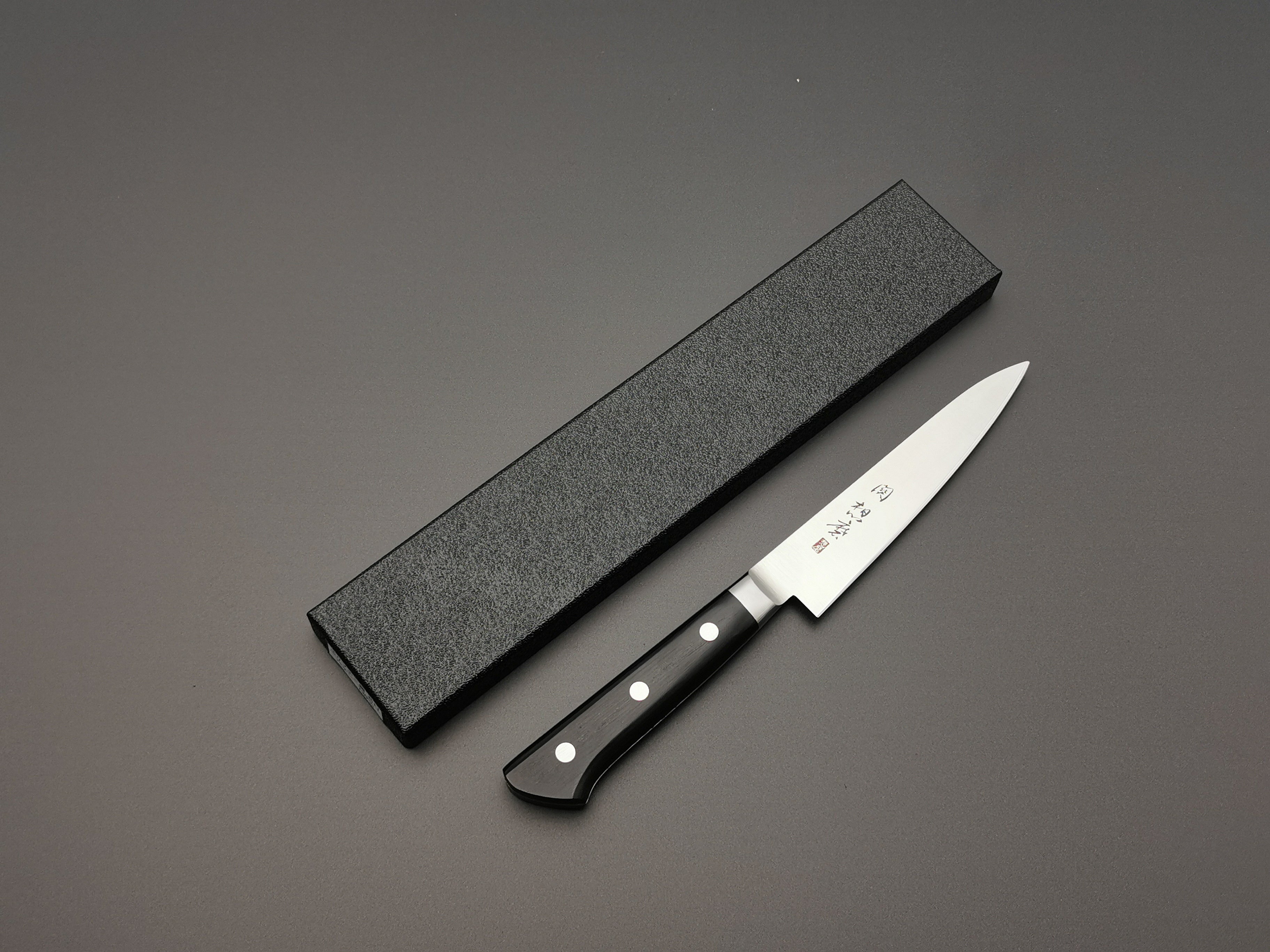 Seki Souma AUS8 Petty 120mm