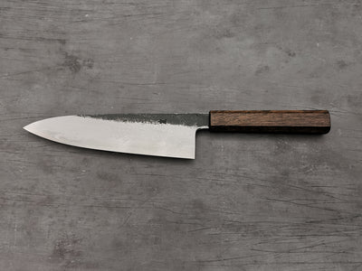 Hado Blue #1 Damascus Gyuto 210mm