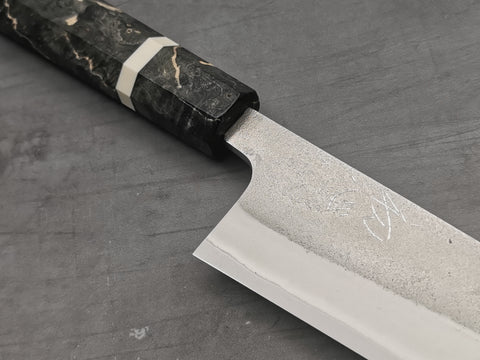 Yoshikane Hamono White #2 Gyuto 240mm