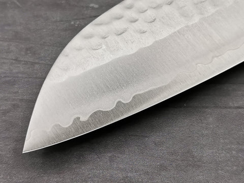 Masutani Hamono V1 Santoku