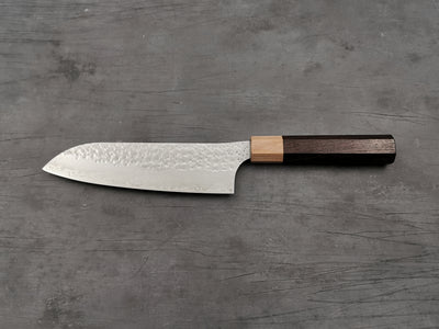 Yu Kurosaki Senko Santoku
