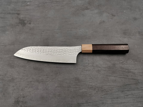 Yu Kurosaki Senko Santoku