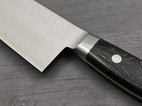 Hatsukokoro Hayabusa SG2 Santoku