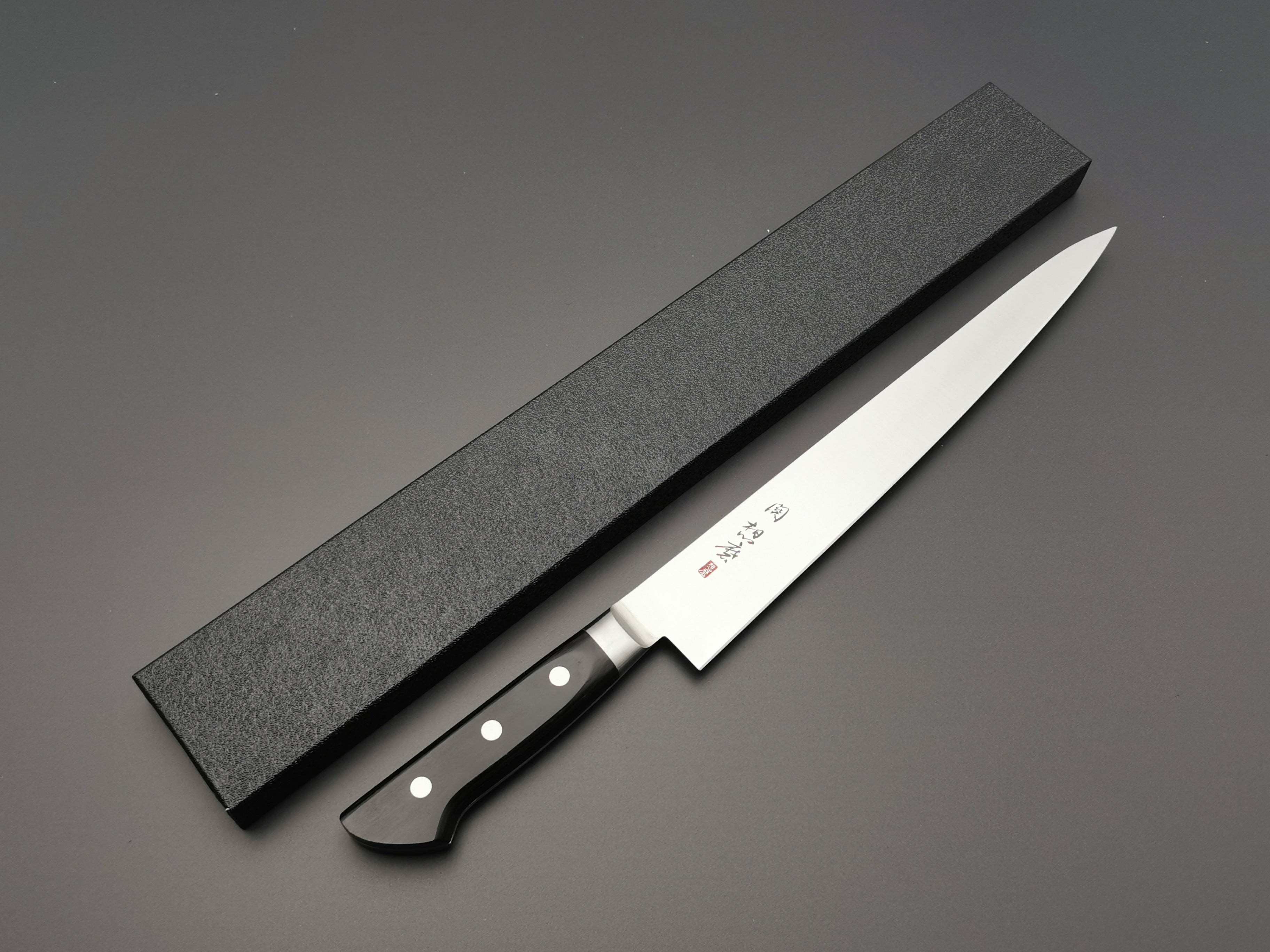 Seki Souma AUS8 Sujihiki 270mm