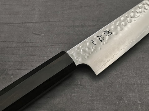 Hatsukokoro Hayabusa VG10 Tsuchime Petty 150mm