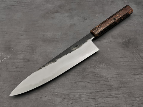 Hado Sumi Gyuto 240mm