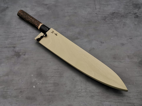 Konosuke Sumiiro Gyuto 240mm