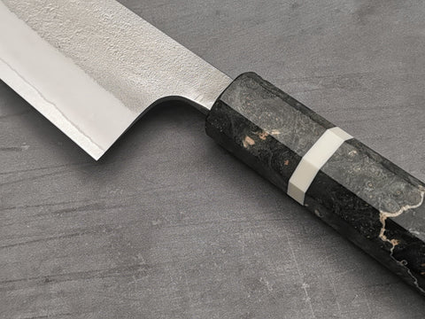 Yoshikane Hamono White #2 Gyuto 240mm