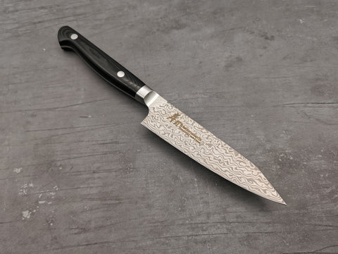 Sakai Takayuki - VG2/VG10 Coreless Kengata Petty 120mm