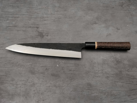 Konosuke Sumiiro Gyuto 240mm