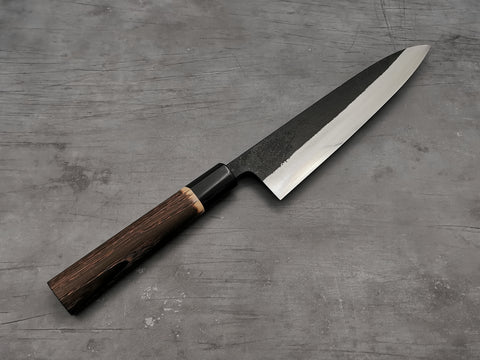 Konosuke Sumiiro Gyuto 210mm