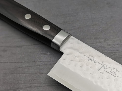 Masutani Hamono V1 Gyuto 180mm