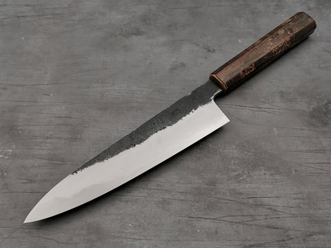 Hado Sumi Gyuto 210mm