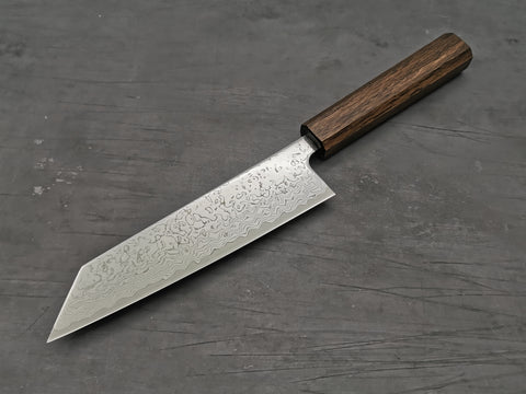 Tsunehisa VG10 Nickel Damascus Bunka