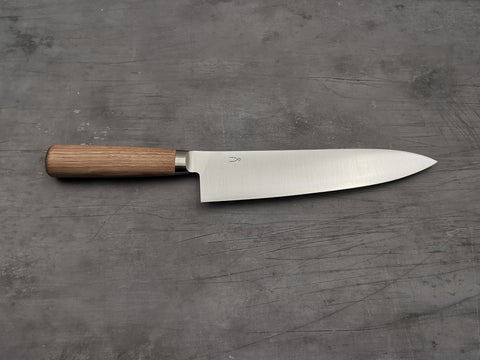 Tadafusa Hocho Kobo Gyuto 210mm