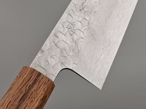 Hado Shiosai SG2 Kiritsuke Gyuto 210mm