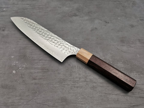 Yu Kurosaki Senko Santoku