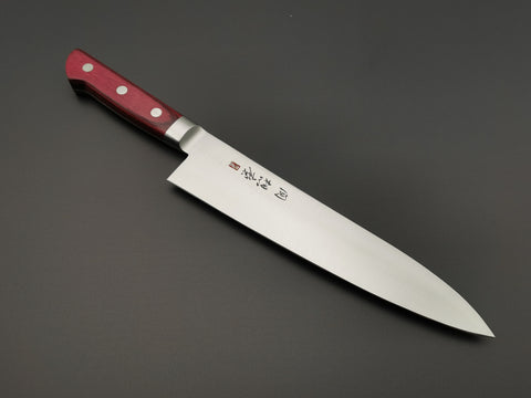 Seki Souma AUS8 Gyuto 240mm