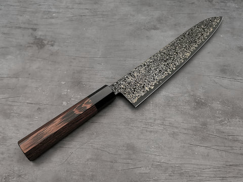 Hatsukokoro Saihyo SG2 Gyuto 240mm