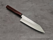 Hado Ginsan Urushi Kiritsuke Santoku