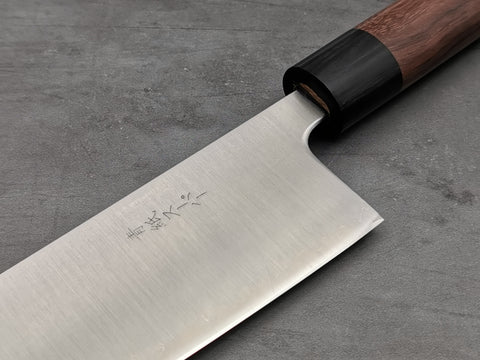 Tsunehisa AS Migaki Gyuto 240mm