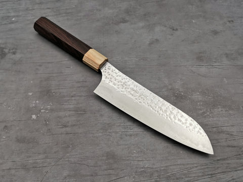 Yu Kurosaki Senko Santoku