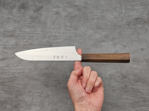 Hatsukokoro Hayabusa AS Santoku