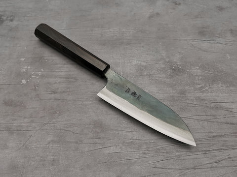 Hatsukokoro Kokugei Petty 120mm