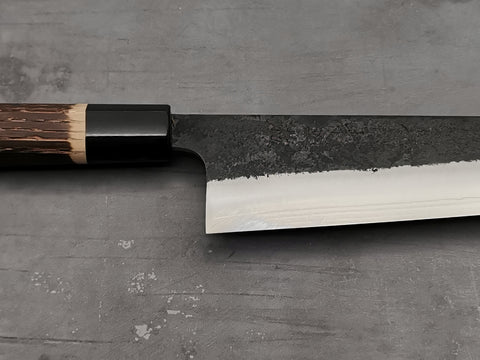 Konosuke Sumiiro Gyuto 240mm