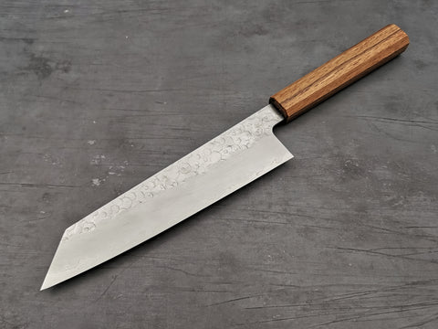 Hado Shiosai SG2 Kiritsuke Gyuto 210mm