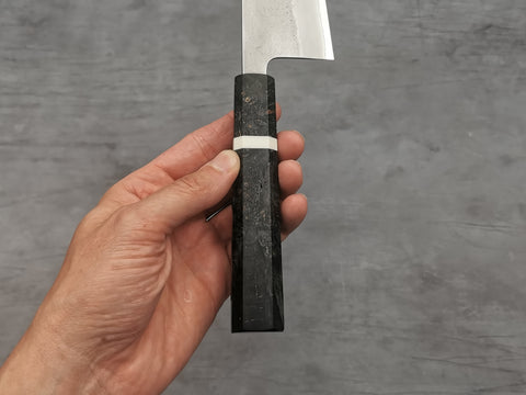 Yoshikane Hamono White #2 Santoku