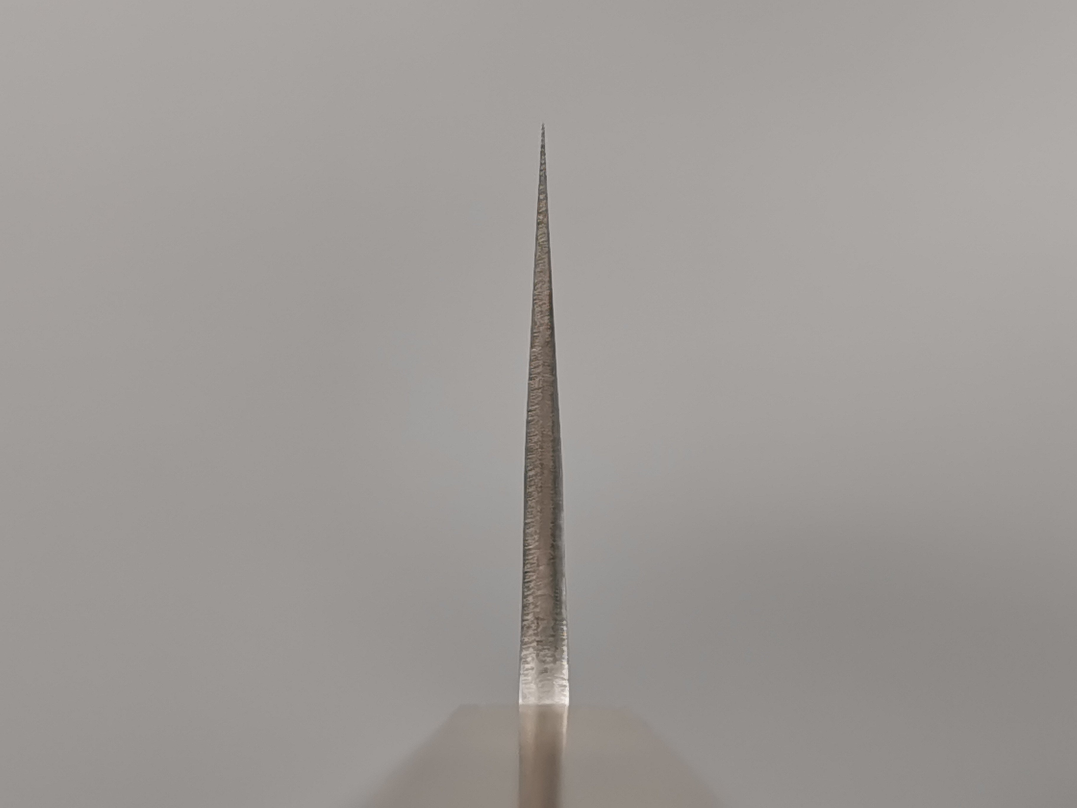 Yoshikane Hamono SKD Nakiri