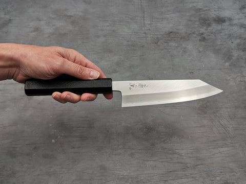 OUL Sakai Ginsan Makiji Bunka