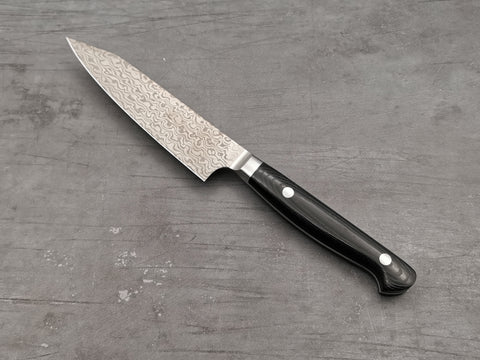 Sakai Takayuki - VG2/VG10 Coreless Kengata Petty 120mm