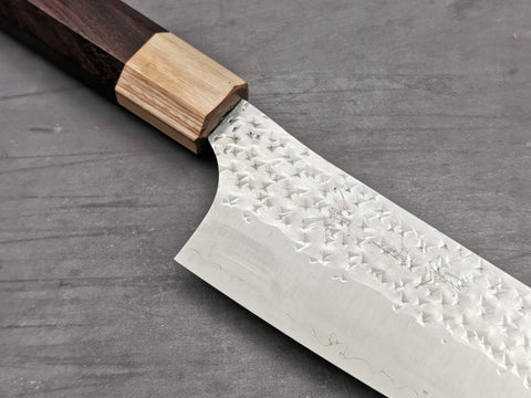 Yu Kurosaki Senko Santoku