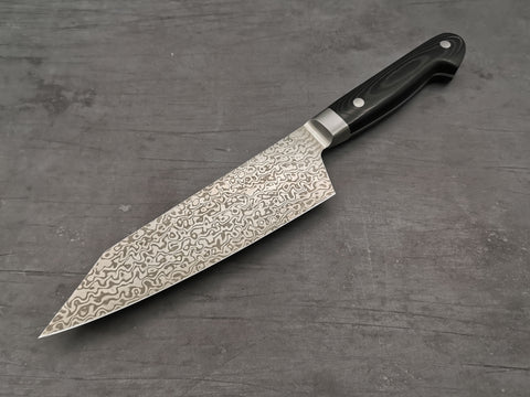 Sakai Takayuki - VG2/VG10 Coreless Kengata Santoku