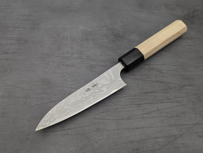 Masakage Shimo Petty 120mm
